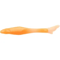 Fishing silicone FishUP Aji Tiny 1.5" 402 - Orange Glow (12pcs/pack) (1864.14.80)