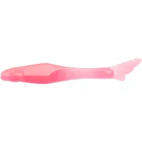 Fishing silicone FishUP Aji Tiny 1.5" 404 - Pink Glow (12pcs/pack) (1864.14.82)