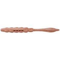 Силікон рибальський FishUP Scaly Fat 3.2" 104 - Coffee Milk, cheese taste (8шт/уп) (1864.06.11)