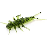 Fishing silicone FishUP Stonefly 0.75" 042 - Watermelon Seed (12pcs/pack) (1864.00.41)