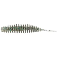 Fishing silicone FishUP Tanta 2" 057 - Bluegill (9pcs/pack) (1864.06.50)
