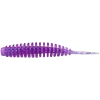Fishing silicone FishUP Tanta 2.5" 014 - Violet/Blue (8 pcs/pack) (1862.02.67)