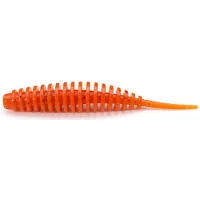 Fishing silicone FishUP Tanta 2.5" 049 - Orange (8pcs/pack) (1862.02.73)