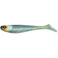 Fishing silicone FishUP Wizzle Shad 7" 359 - Baby Minnow (2pcs/pack) (1864.11.38)
