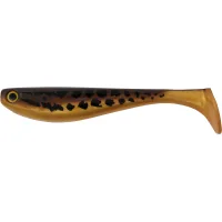 Fishing silicone FishUP Wizzle Shad 7" 360 - Snakehead (2pcs/pack) (1862.02.16)