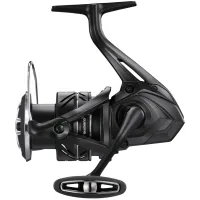 Котушка Shimano Aero XR C5000 5+1BB (AEROXRC5000)