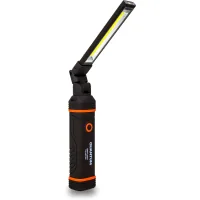 Flashlight Quantum QM-FL2021 ACCORD 4W COB+SMD with Type-C (QM-FL2021)