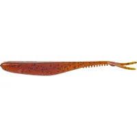 Fishing silicone Select Victim V-Tail 6" 128 (3 pcs/pack) (1870.74.52)