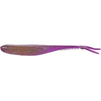 Fishing silicone Select Victim V-Tail 6" 888 (3 pcs/pack) (1870.74.61)