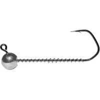 Jig head DS Barbarian 1/0 5g (3pcs/pack) (3981.06.79)