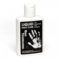 Магнезія Rock Technologies Dry 5 Liquid Mag Carb 200 ml (008.0022)