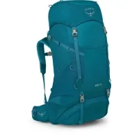Travel backpack Osprey Ace 50 blue spikemoss/deep peyto - O/S - blue (009.3885)