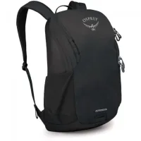 Travel backpack Osprey Astronova black - O/S - black (009.3937)