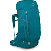 Travel backpack Osprey Ace 65 blue spikemoss/deep peyto - O/S - blue (009.3884)