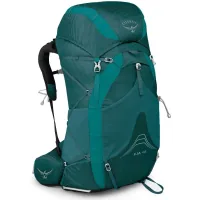 Travel backpack Osprey Eja 48 deep teal - WM/L - turquoise (009.2828)