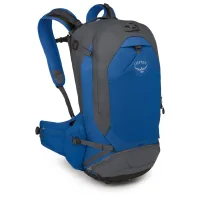 Travel backpack Osprey Escapist 25 postal blue - S/M - blue (009.3369)