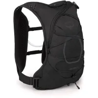 Travel backpack Osprey Escapist Velocity 3 black - S/M - black (009.3869)