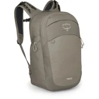 Travel backpack Osprey Poco Changing Pack tan concrete - O/S - beige (009.3765)