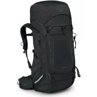 Travel backpack Osprey Tempest 44 black/coal gray - XS/S - black/gray (009.3837)