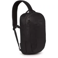 Travel backpack Osprey Transporter Sling raven black - O/S - black (009.3926)