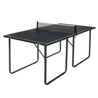 Тенісний стіл Joola Midsize Grey (19117) (931431)
