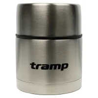 Thermos Tramp with wide mouth 0.5l (UTRC-077)