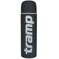 Thermos Tramp Soft Touch 1.2 l Gray (UTRC-110-grey)