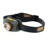 Flashlight POWER Zum 450 Lm (Li-ion 2000 mAh) (900509)