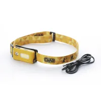Flashlight STRENGTH Quantum (Li-ion 500 mAh) (900506)