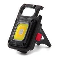 Flashlight STRENGTH Luxury 500 Lm (500 mAh) (900530)