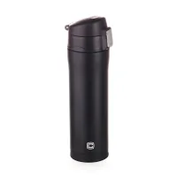 Thermo mug SILA Sport Black 0.45 l (960668)