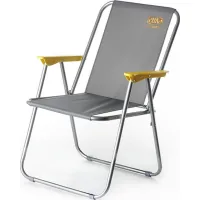 Folding chair SILA Country house 44x52x75 cm (960754)