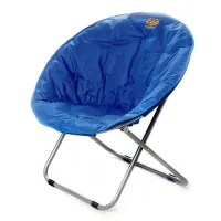 Folding chair SILA Shell 82x34x82 cm (960758)