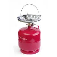 Пальник СИЛА Комплект газовий 8 л (960521)
