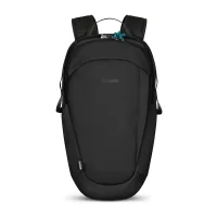 Tourist backpack Pacsafe Eco 25L black (41101138)