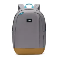 Travel backpack Pacsafe Go 25L gray (35115146)