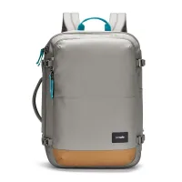 Tourist backpack Pacsafe Go Carry-on 34L gray (35155146)