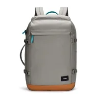 Tourist backpack Pacsafe Go Carry-on 44L gray (35160146)
