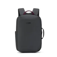 Tourist backpack Pacsafe X 13" commuter graphite (30665144)