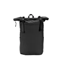 Travel backpack Schwarzwolf Pektusan Rolltop black (F3524201AJ3)