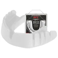 Cap Opro Snap-Fit White (002139010) (SN_White)