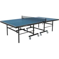 Tennis table Garlando Club Indoor Blue (C-613I) (931532)