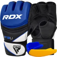 Gloves for MMA RDX Model GGR-F12U S (GGR-F12U-S)