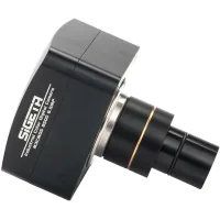 Аксесуар до мікроскопів Sigeta Цифрова камера для M3CMOS 8500 8.5MP USB3.0 (65674)