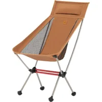 Folding armchair Naturehike ultralight Stellaluna L02 CNK2350JJ018 Orange (6976507669429)