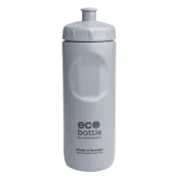 Пляшка для води SmartShake EcoBottle Squeeze 500ml Gray (11450701)
