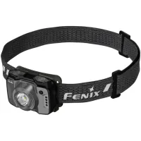 Flashlight Fenix HL12R V2.0 gray (HL12RV20Gr)