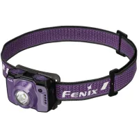 Flashlight Fenix HL12R V2.0 purple (HL12RV20P)