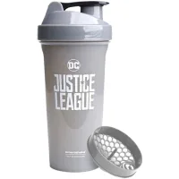 Шейкер спортивний SmartShake Lite 800ml DC Justice League (10781101)