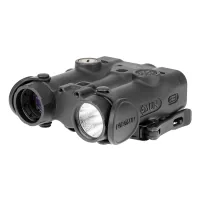 Tactical unit Holosun LE420-RD (LE420R) Red & IR / White & IR illuminator (747058)